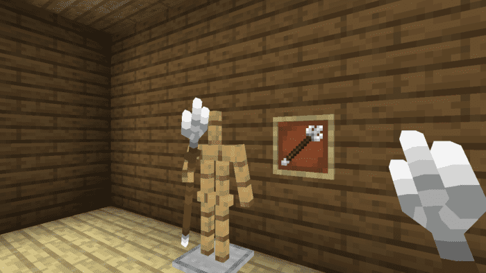 New 3D Tridents Texture Pack (1.19) – MCPE/Bedrock — screenshot 5