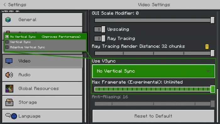RTX Bug Fix Texture Pack (1.19) – MCPE/Bedrock — screenshot 7