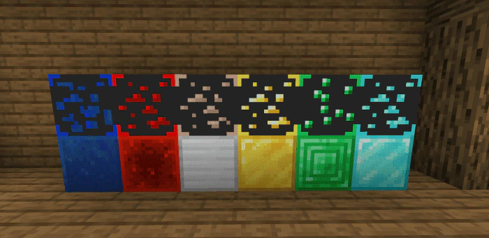 Epic PvP 16x Pack (1.19) – MCPE/Bedrock — screenshot 4