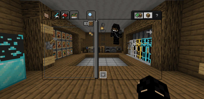Epic PvP 16x Pack (1.19) – MCPE/Bedrock — screenshot 5