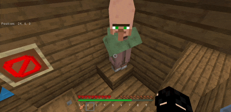 Epic PvP 16x Pack (1.19) – MCPE/Bedrock — screenshot 6
