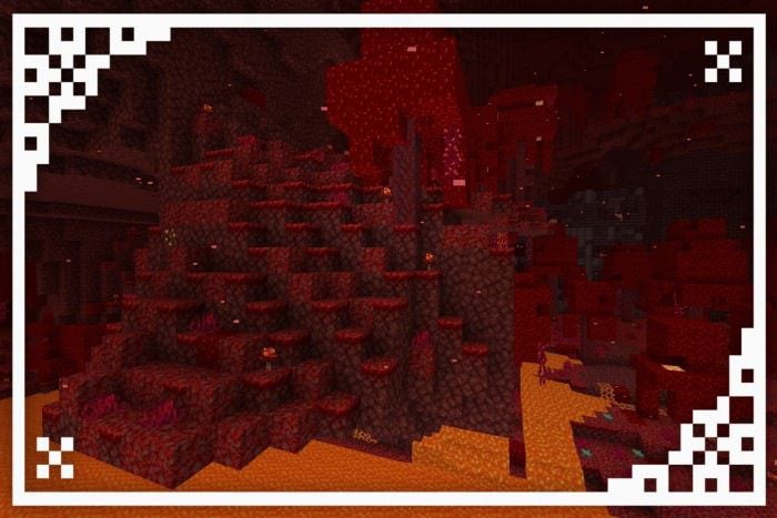 Java Grass Texture Pack (1.19) – MCPE/Bedrock — screenshot 2