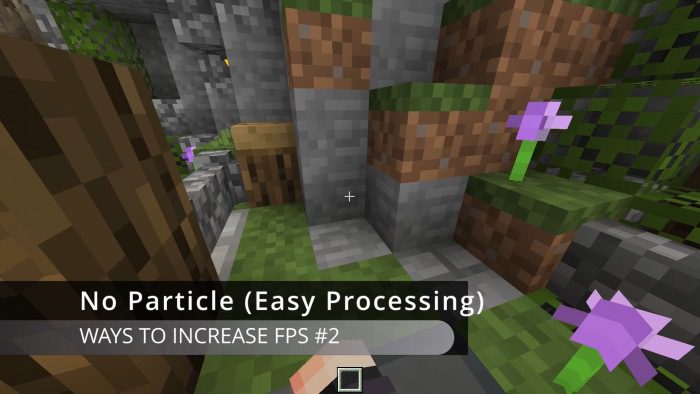 BlueRaven FPS Edition Pack (1.19) – MCPE/Bedrock — screenshot 2