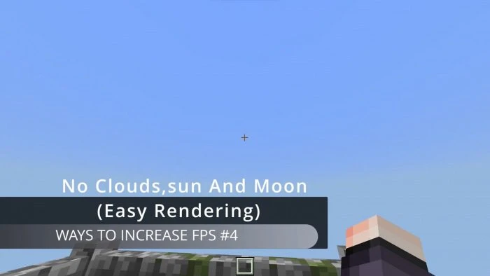 BlueRaven FPS Edition Pack (1.19) – MCPE/Bedrock — screenshot 4