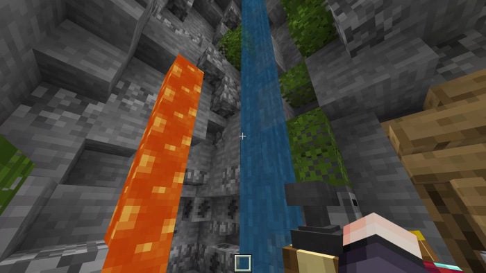 BlueRaven FPS Edition Pack (1.19) – MCPE/Bedrock — screenshot 5