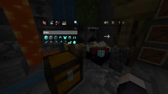 BlueRaven FPS Edition Pack (1.19) – MCPE/Bedrock — screenshot 6