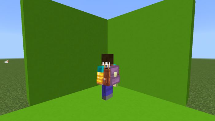Adventure Plus Texture Pack (1.19) – MCPE/Bedrock BackTool