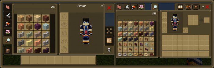Jehkoba's Fantasy Texture Pack (1.19) – MCPE/Bedrock — screenshot 2
