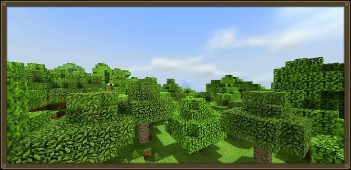 Jehkoba's Fantasy Texture Pack (1.19) – MCPE/Bedrock — screenshot 4