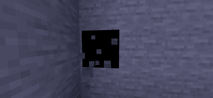 Breaking Block Progress Indicator Texture Pack (1.19) – MCPE/Bedrock — screenshot 7