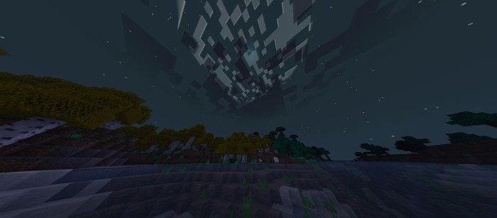 Moonlight Graphics Shader (1.26+) – Render Dragon, All Devices — screenshot 8