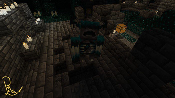 Realistic Vanilla Texture Pack (1.19) – Java/Bedrock Edition — screenshot 3