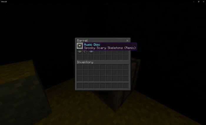 SwordsEdge Holiday Bundle Resource Pack (1.19) – MCPE/Bedrock — screenshot 3