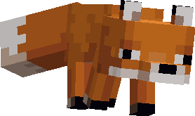Blocky Animation Texture Pack (1.19) – MCPE/Bedrock — screenshot 1