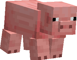 Blocky Animation Texture Pack (1.19) – MCPE/Bedrock — screenshot 2