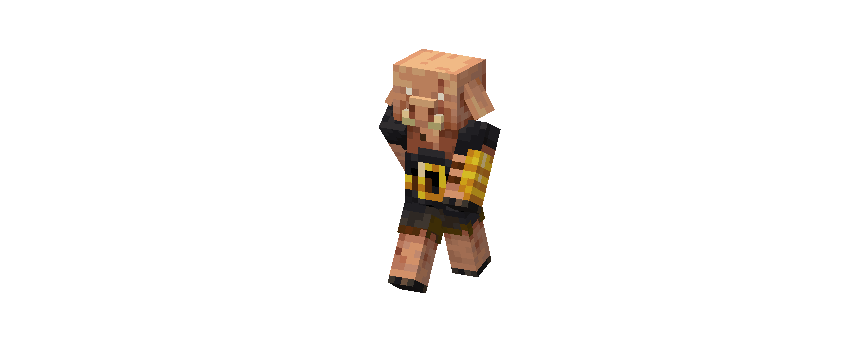 Blocky Animation Texture Pack (1.19) – MCPE/Bedrock — screenshot 4