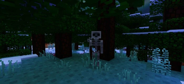 BlockPixel Fan Edition Texture Pack (26.x, 1.21) – MCPE/Bedrock — screenshot 2