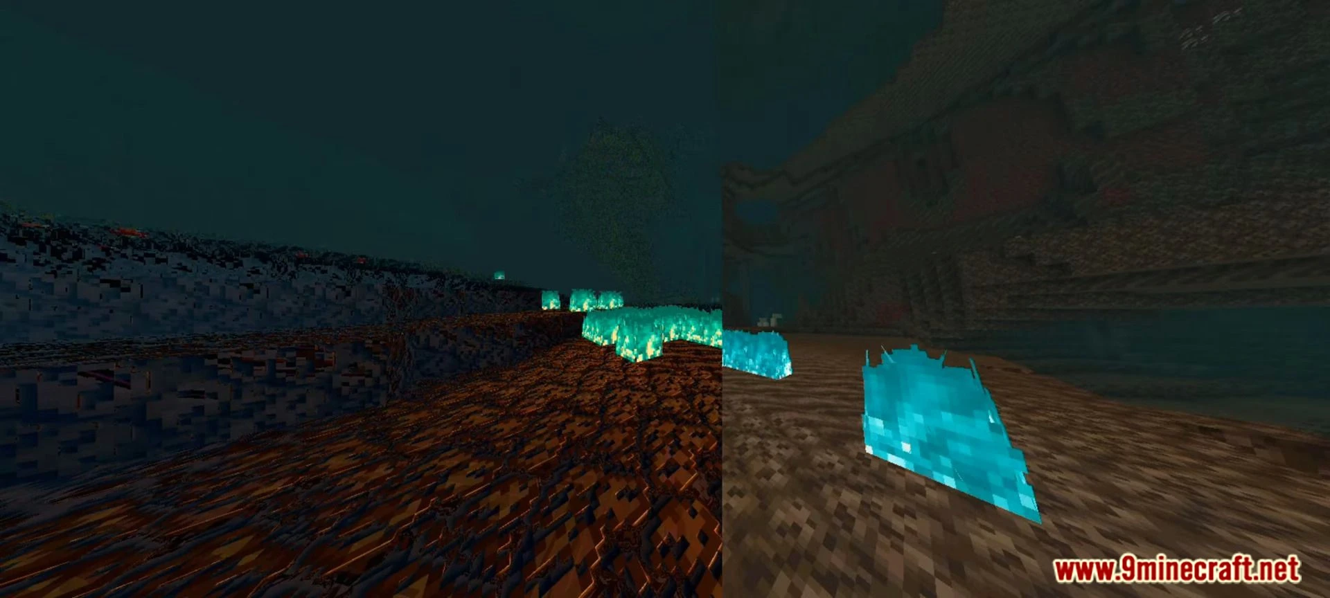Minecraft 3D Pack (1.19, 1.18) – Realistic RTX Pack for MCPE/Bedrock — screenshot 7