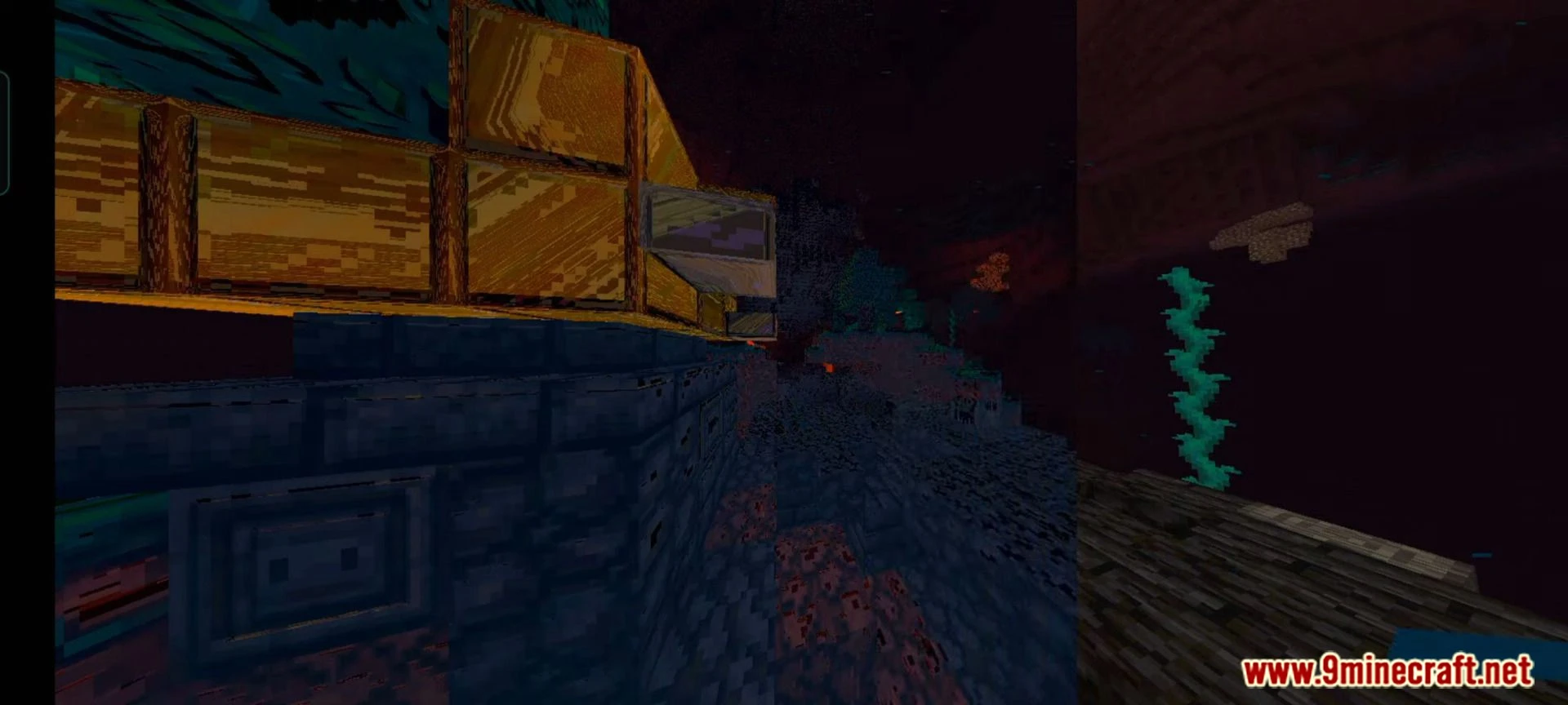 Minecraft 3D Pack (1.19, 1.18) – Realistic RTX Pack for MCPE/Bedrock — screenshot 8