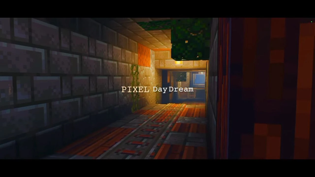 Pixel Daydreams Texture Pack (1.19) – Nolag for RenderDragon — screenshot 3