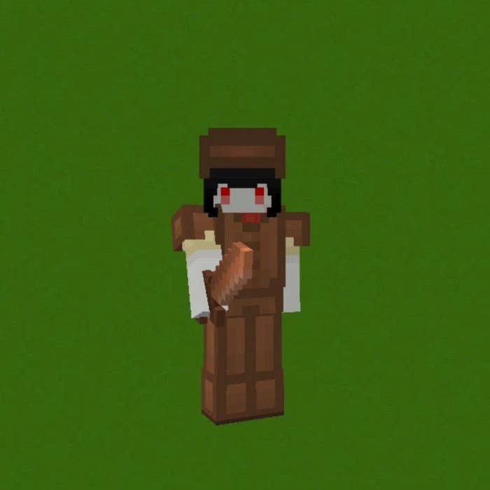 Fantasy Fight Pack Fusioned (1.19) – MCPE/Bedrock Texture Pack — screenshot 2