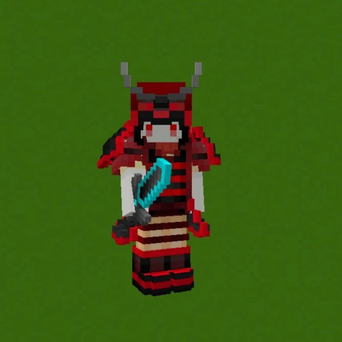 Fantasy Fight Pack Fusioned (1.19) – MCPE/Bedrock Texture Pack — screenshot 7