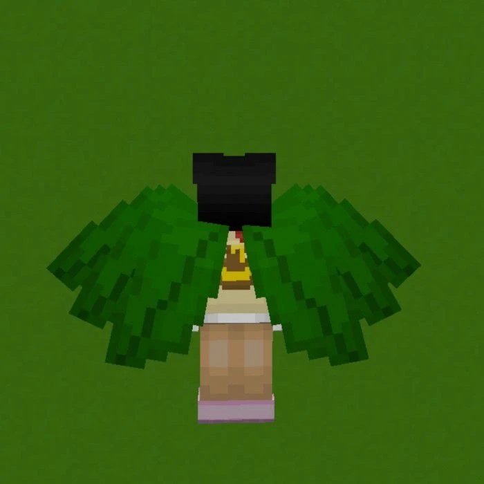 Fantasy Fight Pack Fusioned (1.19) – MCPE/Bedrock Texture Pack — screenshot 8