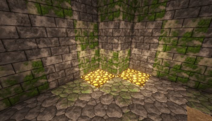 Willo's 64x Texture Pack (1.19) – MCPE/Bedrock — screenshot 3