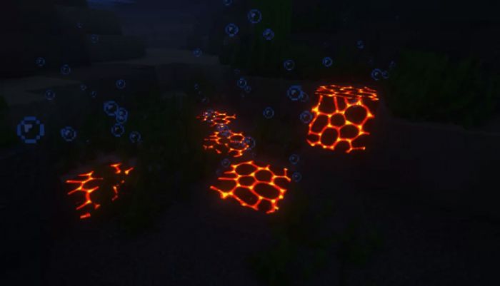 Willo's 64x Texture Pack (1.19) – MCPE/Bedrock — screenshot 7