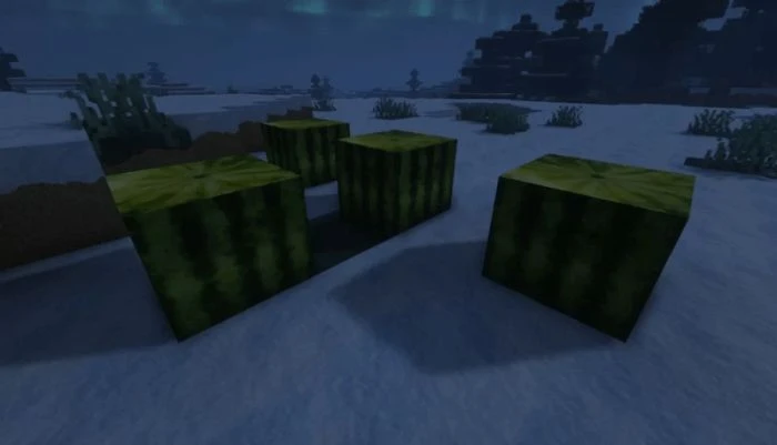 Willo's 64x Texture Pack (1.19) – MCPE/Bedrock — screenshot 8
