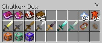 Fiery's Vanilla 3D Texture Pack (1.19) – MCPE/Bedrock — screenshot 1