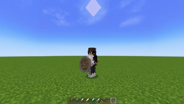 Fiery's Vanilla 3D Texture Pack (1.19) – MCPE/Bedrock — screenshot 7