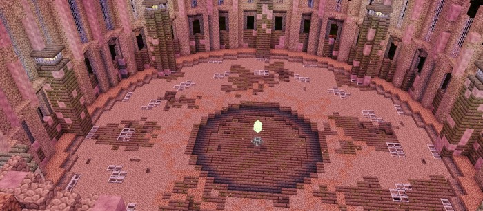 Realism HD Texture Pack (26.x, 1.21) – MCPE/Bedrock — screenshot 6