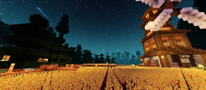 Realism HD Texture Pack (26.x, 1.21) – MCPE/Bedrock — screenshot 7
