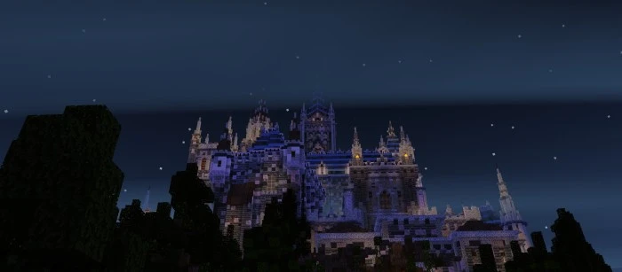 Realism HD Texture Pack (26.x, 1.21) – MCPE/Bedrock — screenshot 8