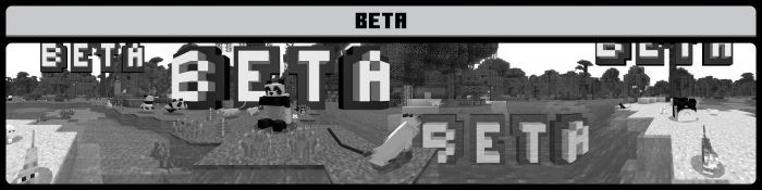 Panorama Switcher Texture Pack (1.19) – MCPE/Bedrock — screenshot 6