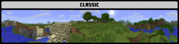 Panorama Switcher Texture Pack (1.19) – MCPE/Bedrock — screenshot 8