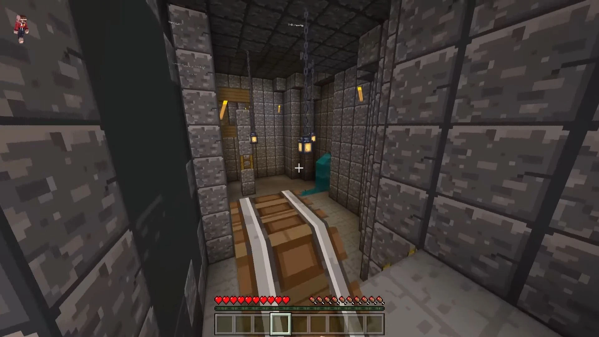 Minecraft Live Server Texture (1.19) – MCPE/Bedrock — screenshot 5