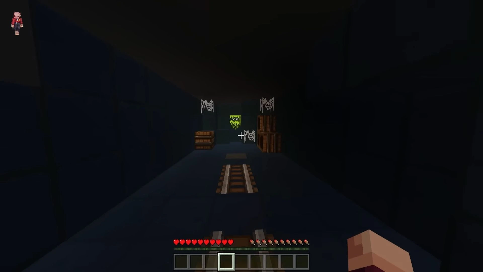 Minecraft Live Server Texture (1.19) – MCPE/Bedrock — screenshot 6
