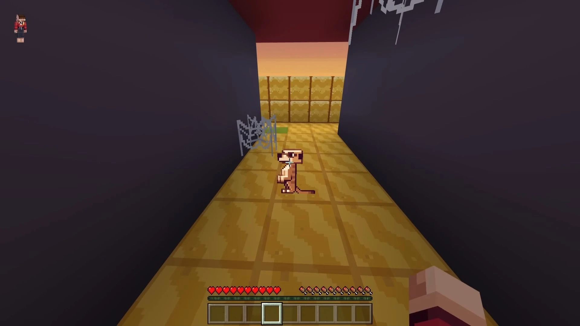 Minecraft Live Server Texture (1.19) – MCPE/Bedrock — screenshot 8