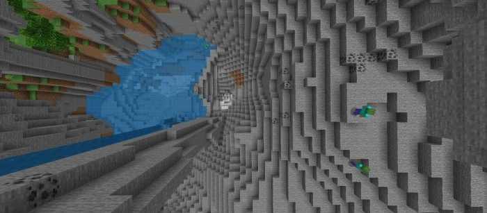 Full Light Texture Pack (26.x, 1.21) – MCPE/Bedrock Full Bright Pack — screenshot 2