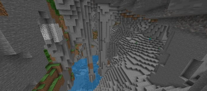 Full Light Texture Pack (26.x, 1.21) – MCPE/Bedrock Full Bright Pack — screenshot 3