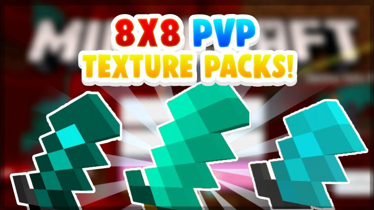 Minuscule 8x Texture Pack (1.19) – MCPE/Bedrock — screenshot 1