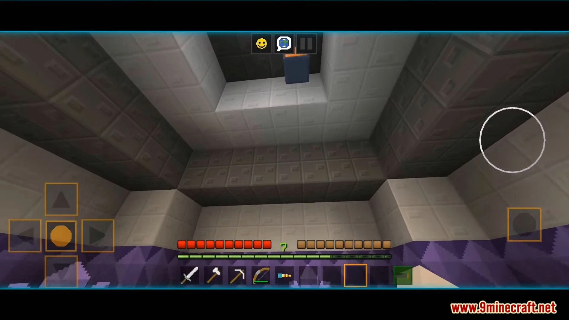 True Colors Texture Pack (1.19) – MCPE/Bedrock Cartoon Pack — screenshot 8