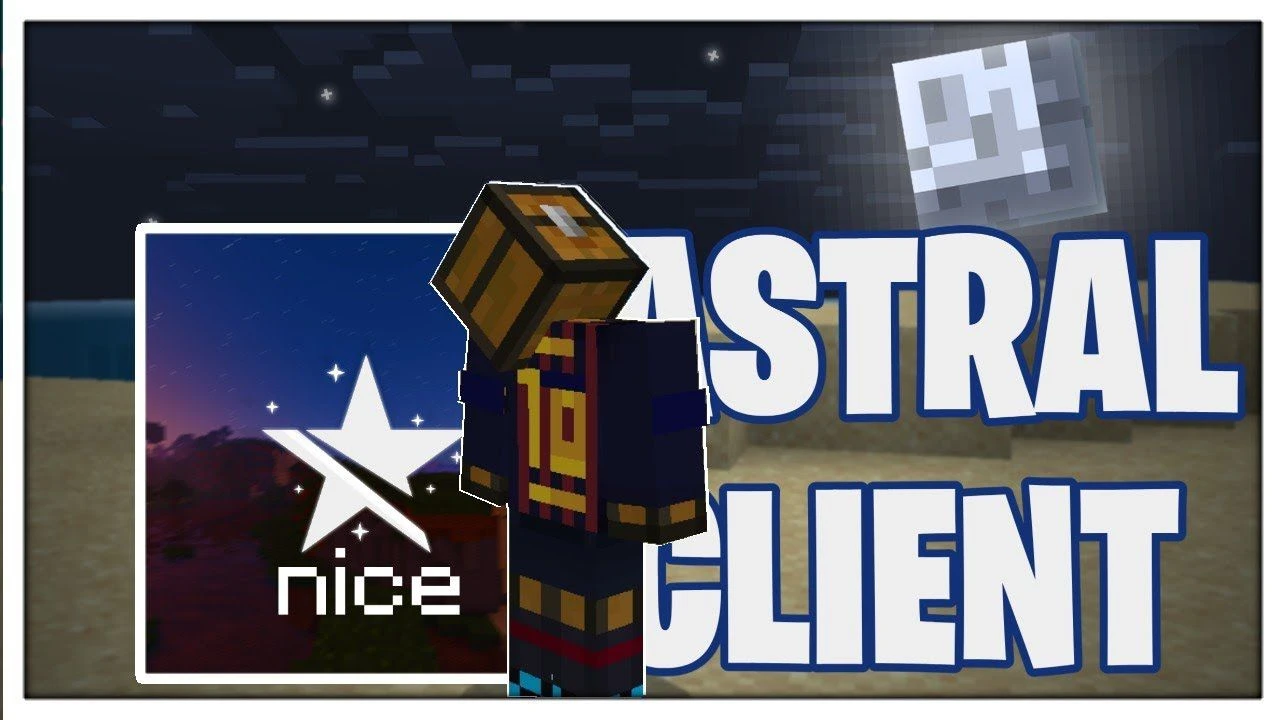 Astral Client (26.x, 1.19) – Winning Every Single BedWars Game