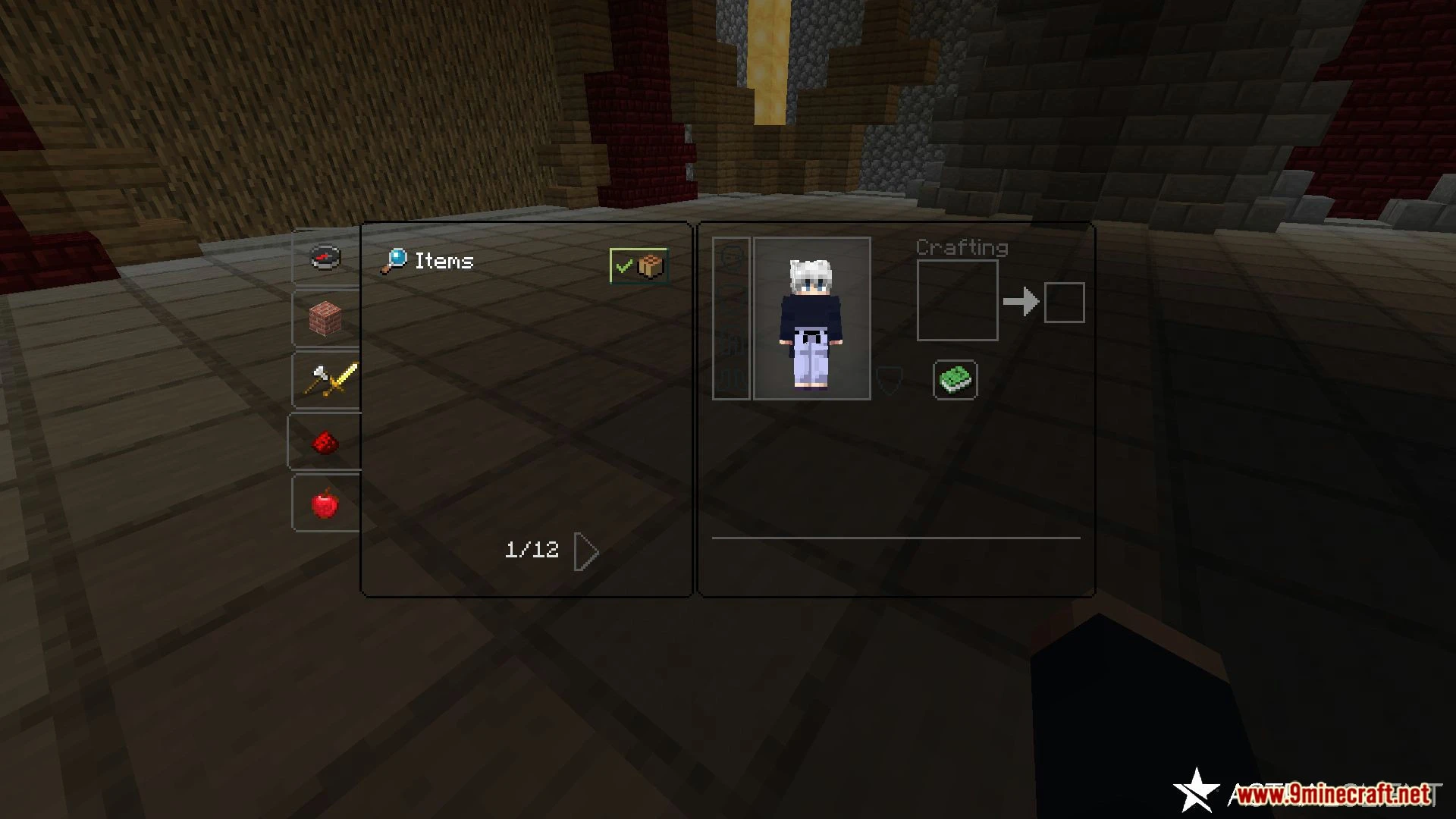 Astral Client (26.x, 1.19) – Winning Every Single BedWars Game — screenshot 4