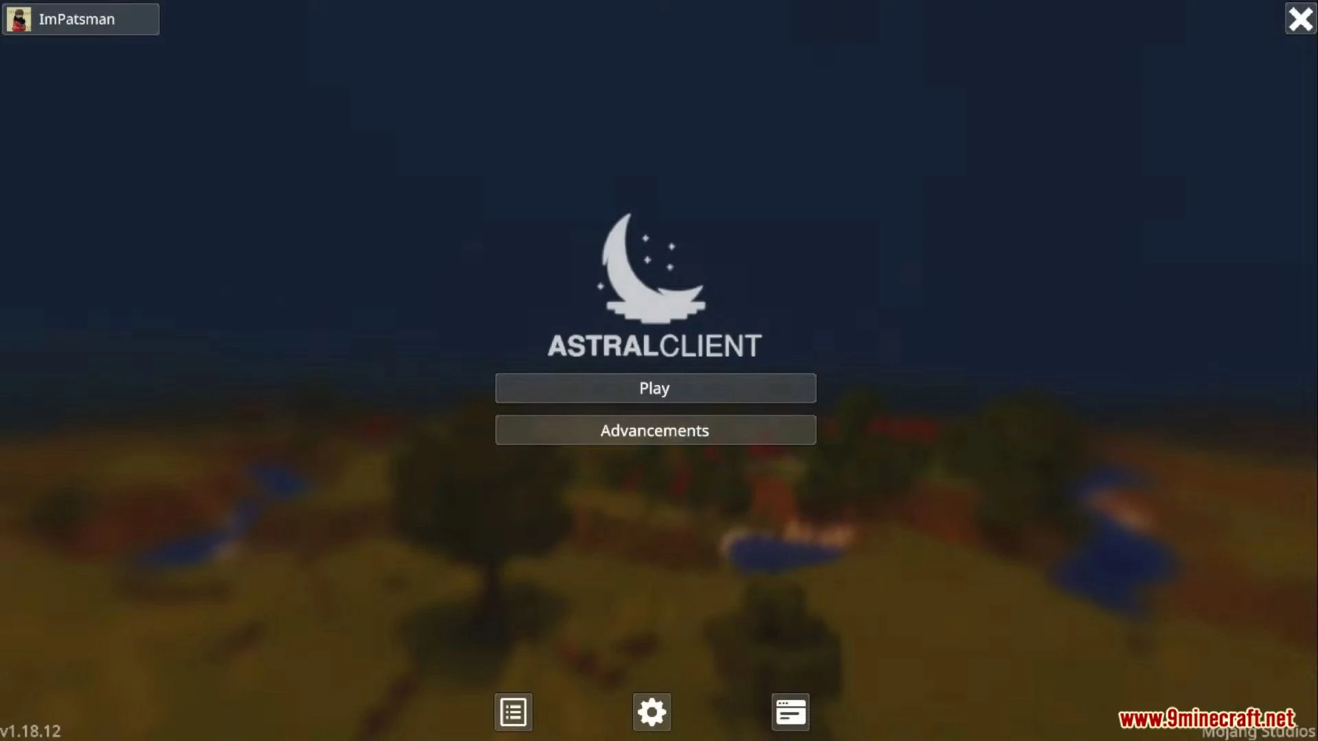Astral Client (26.x, 1.19) – Winning Every Single BedWars Game — screenshot 8