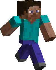 Speedy's Overhaul Animation Pack (1.26+) – MCPE/Bedrock — screenshot 2