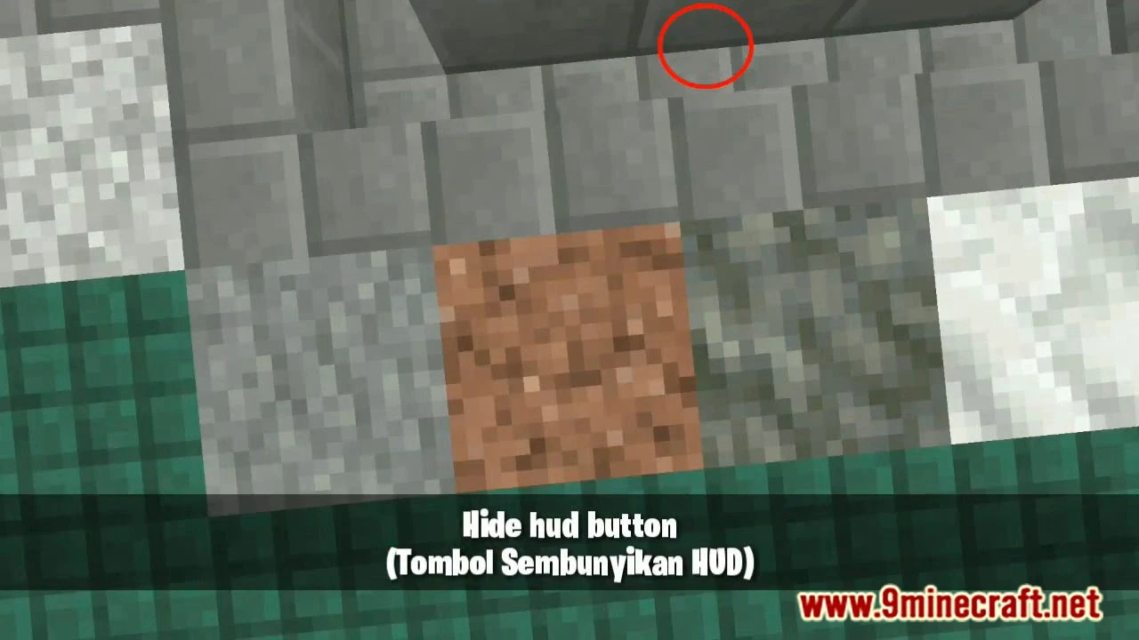 OptiFine BE V14.7 (1.19, 1.18) – Max Optimization, Low Texture, Quick Loot — screenshot 6