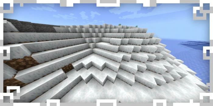 Bedrock Plus Pack (1.19, 1.18) – MCPE Texture Pack — screenshot 2